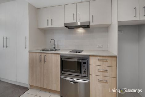 Property photo of 213/2 City View Road Pennant Hills NSW 2120