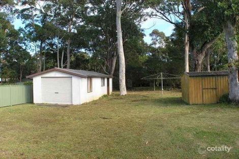 Property photo of 7 Morton Street Callala Bay NSW 2540
