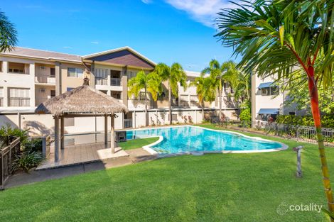 Property photo of 206/2-8 Centenary Close Manoora QLD 4870