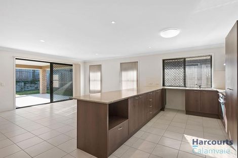 Property photo of 8 Flametree Crescent Berrinba QLD 4117