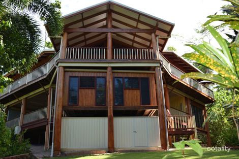 Property photo of 22 Mission Circle Wongaling Beach QLD 4852