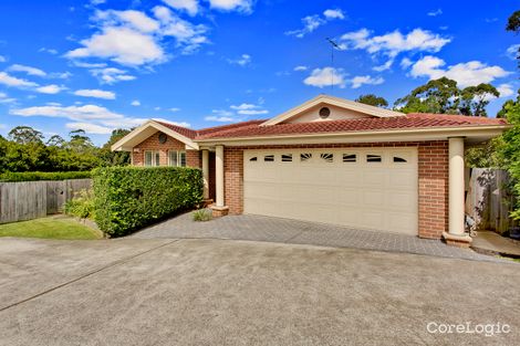 Property photo of 84B Berowra Waters Road Berowra NSW 2081