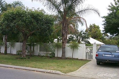 Property photo of 44 Bridgewater Crescent Karrinyup WA 6018
