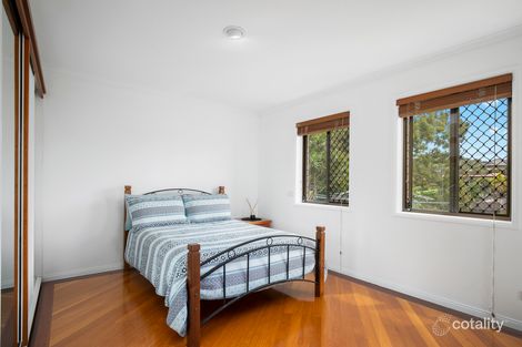 Property photo of 3 Mercator Court Carrara QLD 4211