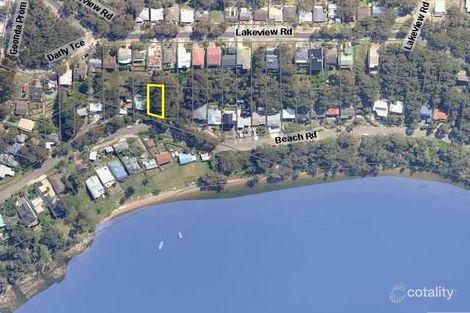 Property photo of 67 Beach Road Wangi Wangi NSW 2267