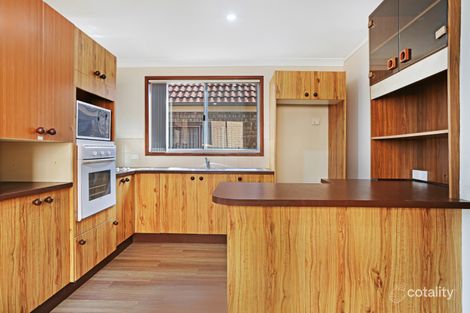 Property photo of 22 Leicester Street Leumeah NSW 2560