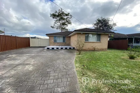 73 GIBSON AVE, WERRINGTON, NSW 2747