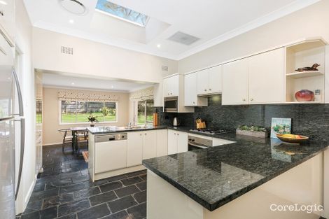 Property photo of 161 Livingstone Avenue Pymble NSW 2073