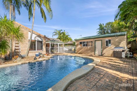 Property photo of 7 Fairway Close Mount Coolum QLD 4573
