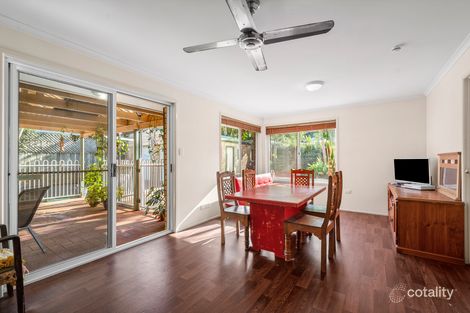 Property photo of 7 Fairway Close Mount Coolum QLD 4573