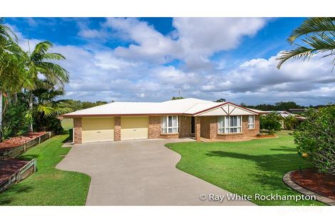 Property photo of 56 Angela Road Rockyview QLD 4701