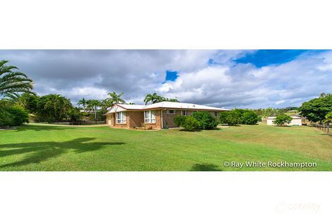 Property photo of 56 Angela Road Rockyview QLD 4701
