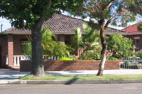 8 Flers Ave, Earlwood, NSW 2206