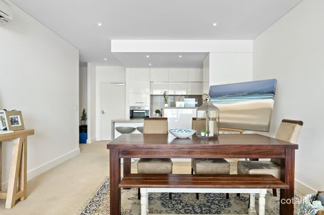 Property photo of 204/18 Woodlands Avenue Breakfast Point NSW 2137