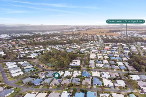 Property photo of 15 Cedarton Crescent Ormeau QLD 4208