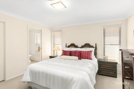 Property photo of 160 Blueridge Drive Blue Haven NSW 2262