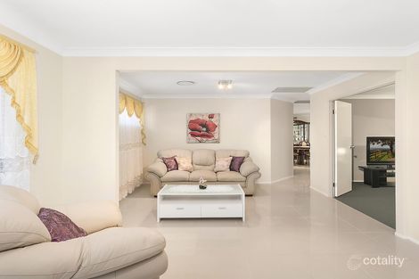 Property photo of 160 Blueridge Drive Blue Haven NSW 2262