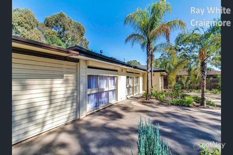 Property photo of 7 Casserly Crescent Salisbury Heights SA 5109