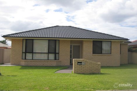 Property photo of 6 Churchill Circuit Hamilton South NSW 2303
