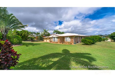 Property photo of 56 Angela Road Rockyview QLD 4701