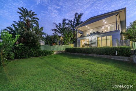 Property photo of 44 Hillcrest Parade Miami QLD 4220