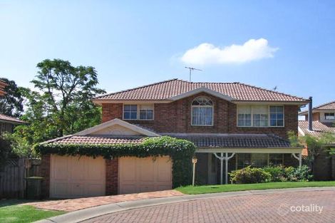 Property photo of 16 Appletree Place Menai NSW 2234