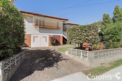 Property photo of 17 Western Avenue Chermside QLD 4032