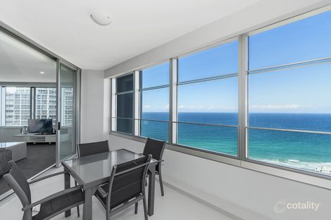 Property photo of 3304/9 Hamilton Avenue Surfers Paradise QLD 4217