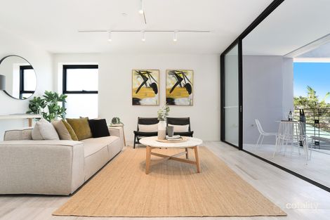 Property photo of 207/2A Rowntree Street Balmain NSW 2041