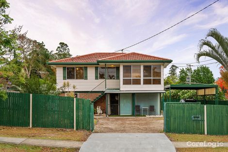 Property photo of 12 Parklands Drive Boronia Heights QLD 4124