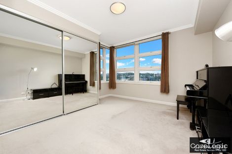 Property photo of 29/1 Bay Drive Meadowbank NSW 2114