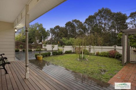 Property photo of 115 Hendersons Road Bittern VIC 3918