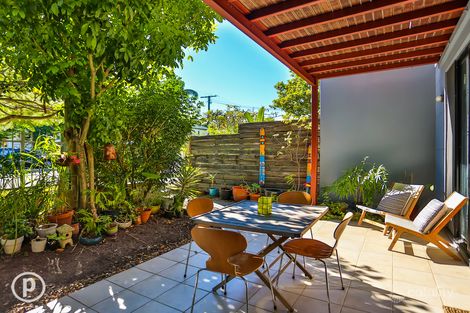 Property photo of 4/16 Park Street Hawthorne QLD 4171