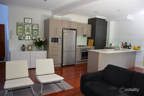 Property photo of 4/16 Park Street Hawthorne QLD 4171