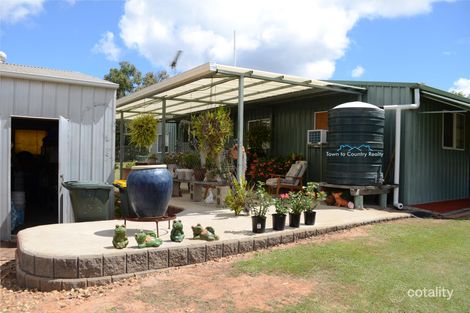 Property photo of 7 Nymbool Road Mount Garnet QLD 4872