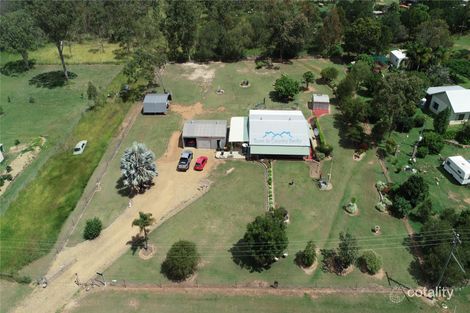 Property photo of 7 Nymbool Road Mount Garnet QLD 4872