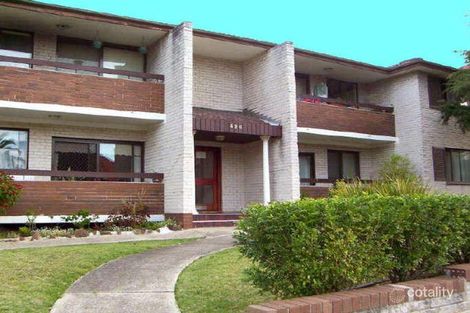 2/426-428 Liverpool Rd, Croydon, NSW 2132