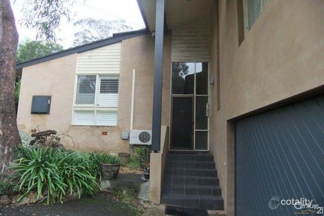 Property photo of 68 Curtin Avenue North Wahroonga NSW 2076