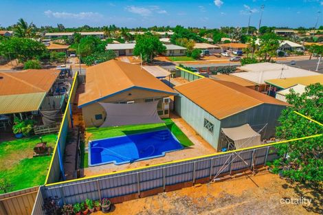 Property photo of 9 Finlay Street Port Hedland WA 6721