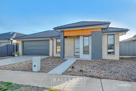 Property photo of 8 Obrien Drive Alfredton VIC 3350