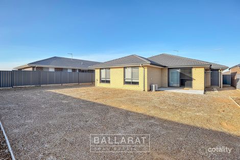 Property photo of 8 Obrien Drive Alfredton VIC 3350