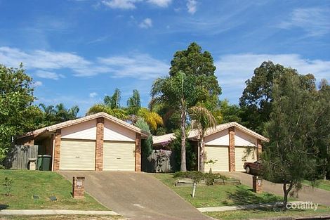 46 Cheltenham Dr, Robina, QLD 4226