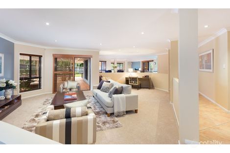 Property photo of 5 Hart Court Brookfield QLD 4069