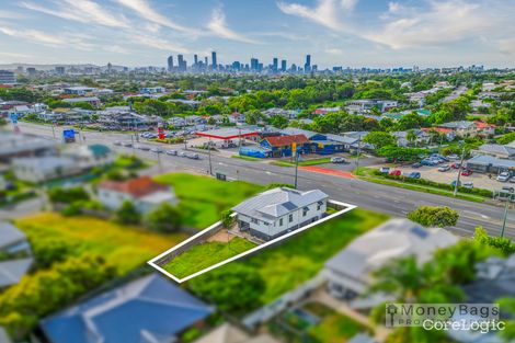 Property photo of 449 Old Cleveland Road Camp Hill QLD 4152
