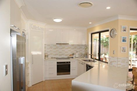 Property photo of 7/157 Brookfield Road Kenmore Hills QLD 4069