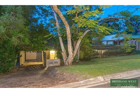 Property photo of 45 Henry Street Chapel Hill QLD 4069