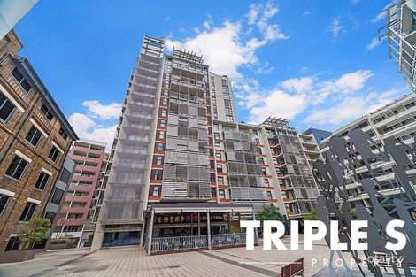 Property photo of 702/58-62 Mountain Street Ultimo NSW 2007