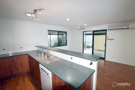 Property photo of 4 Stitt Close Glen Eden QLD 4680