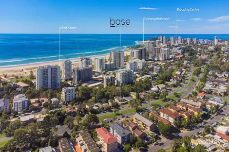 8/56 Coolangatta Rd, Coolangatta, QLD 4225