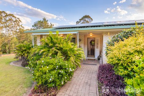 Property photo of 103 Commissioners Flat Road Peachester QLD 4519